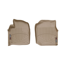 WeatherTech® Front FloorLiner Toyota Land Cruiser J100 1998 - 2007 Tan