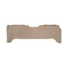 WeatherTech® Rear FloorLiner Toyota Land Cruiser J100 1998 - 2007 Tan