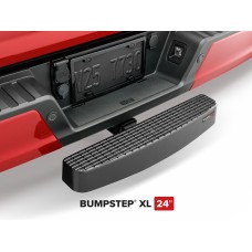 WeatherTech® BumpStep XL Black