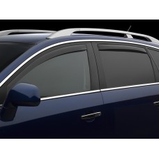 WeatherTech® Side Window Deflectors Honda Accord 2018-2023