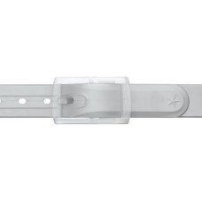 WeatherTech® StarBelt Silver
