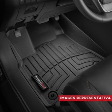 WeatherTech Front FloorLiner Peugeot 2008 2020+